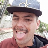 Alanbitencoufo from Sangão | Man | 33 years old | Virgo