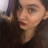 Leila from Baku | Woman | 26 years old | Capricorn