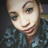 Dudah from Bauru | Woman | 26 years old | Sagittarius