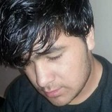 Rahimnoori8Ol from Paris | Man | 22 years old | Capricorn