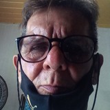 Mauflaviompayt from Guaratingueta | Man | 61 years old | Libra