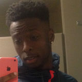 Cahlil from Fort Dodge | Man | 28 years old | Aquarius