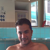 Ibraheem from Roeselare | Man | 35 years old | Scorpio