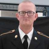 Armyman from Fort Sill | Man | 31 years old | Gemini