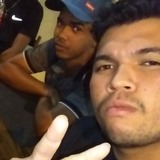Alcimarsilvaon from Jardinopolis | Man | 25 years old | Aries
