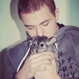 Vadim from Lahti | Man | 34 years old | Taurus
