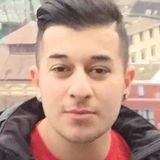 Rivo from Basel | Man | 31 years old | Leo