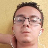 Marcotulioca8Q from Canas | Man | 29 years old | Gemini