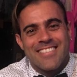 José from Lagos | Man | 43 years old | Virgo