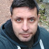 Erdinic from Varna | Man | 45 years old | Taurus