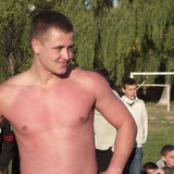 Denis from Sevastopol' | Man | 39 years old | Sagittarius