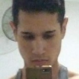Arnaldoarielnp from Asuncion | Man | 28 years old | Capricorn