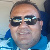 Neguinho from Triunfo | Man | 48 years old | Aries