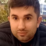 Zuferbaftiajw from Tetovo | Man | 37 years old | Aquarius