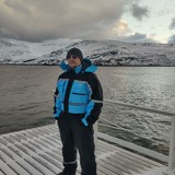 Sinceleancriwo from Honningsvag | Man | 50 years old | Pisces