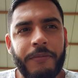 Fabricio from Calle Blancos | Man | 32 years old | Aquarius