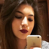 Sarahayass from Abu Dhabi | Woman | 28 years old | Capricorn