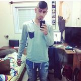 Barsar from Bat Yam | Man | 30 years old | Scorpio