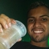 Cauã from Sao Joao de Meriti | Man | 28 years old | Libra