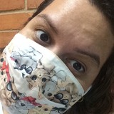 Chuka from Tanabi | Woman | 42 years old | Scorpio