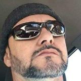Ber from Osvaldo Cruz | Man | 53 years old | Sagittarius