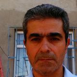 Mahmut from Üsküdar | Man | 55 years old | Taurus