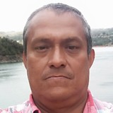 Diegonorveya3 from Buenaventura | Man | 54 years old | Cancer