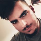 Harsh from Braga | Man | 27 years old | Aquarius