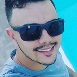 Nando from Monte Mor | Man | 32 years old | Cancer