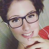Gigi from Kreuzlingen | Woman | 26 years old | Capricorn