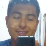 Jordainhernags from Salamanca | Man | 24 years old | Gemini