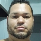Vagner38Santj from Ibicarai | Man | 43 years old | Scorpio