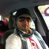 Phool from Dreux | Man | 40 years old | Capricorn