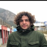 Browny from Torino | Man | 29 years old | Taurus