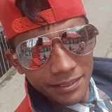 Rominyed01 from Tunja | Man | 28 years old | Taurus