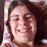 Mar from Curitiba | Woman | 27 years old | Libra