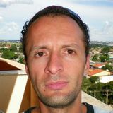 Concha from Buriti Alegre | Man | 49 years old | Cancer