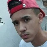 Davi from Santos | Man | 26 years old | Sagittarius