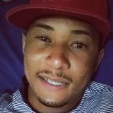 Mazinho from Sao Bernardo do Campo | Man | 31 years old | Aquarius