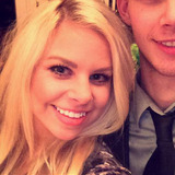 Pres from Prosper | Woman | 32 years old | Aries