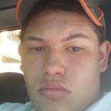 Terrybruce from Newfield | Man | 29 years old | Taurus