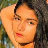 Mikaellysgy from Paulo Ramos | Woman | 22 years old | Scorpio