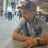 Brahimjelass9K from Ronse | Man | 44 years old | Capricorn