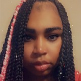 Queen from Los Angeles | Woman | 27 years old | Scorpio