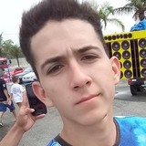 Polaco from Paranagua | Man | 27 years old | Virgo