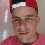 Phelipp from Juazeirinho | Man | 34 years old | Gemini