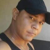 Santos from Campo Grande | Man | 25 years old | Gemini