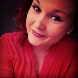 Annaelli from Tampere | Woman | 33 years old | Capricorn