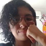 Córdova from Los Mochis | Woman | 28 years old | Libra