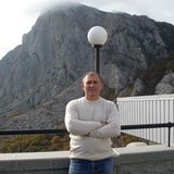 Anatoliy from Oslo | Man | 66 years old | Libra